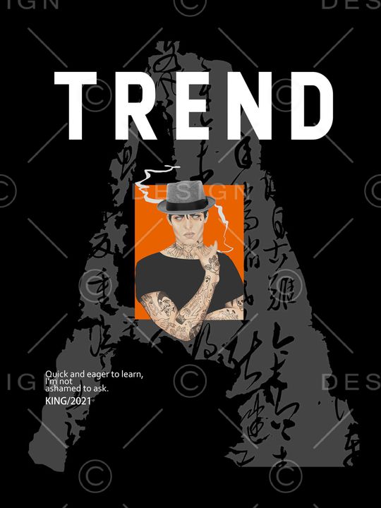 定位男装印花印花华亿平台图片