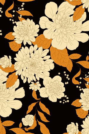 时尚印花华亿平台图片