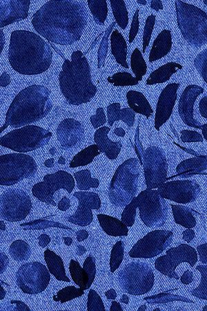 时尚印花华亿平台图片