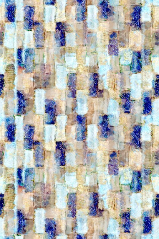 肌理印花华亿平台图片