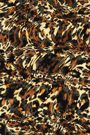 动物印花华亿平台图片