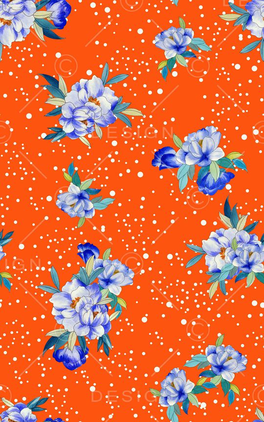 大牌风印花华亿平台图片