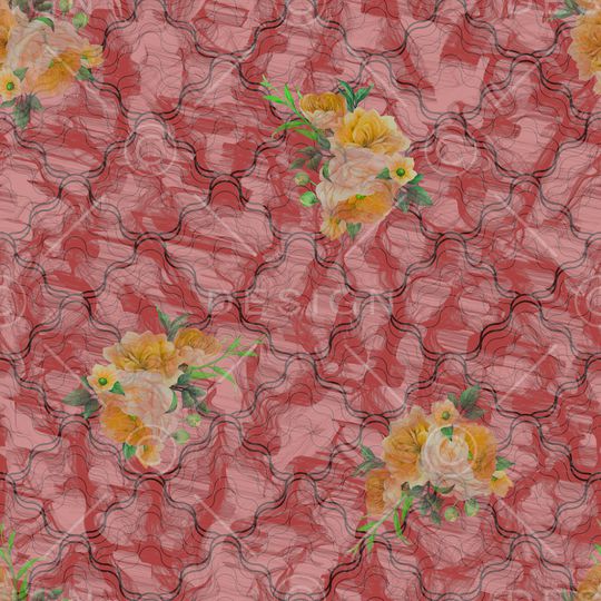 数码华亿平台印花华亿平台图片