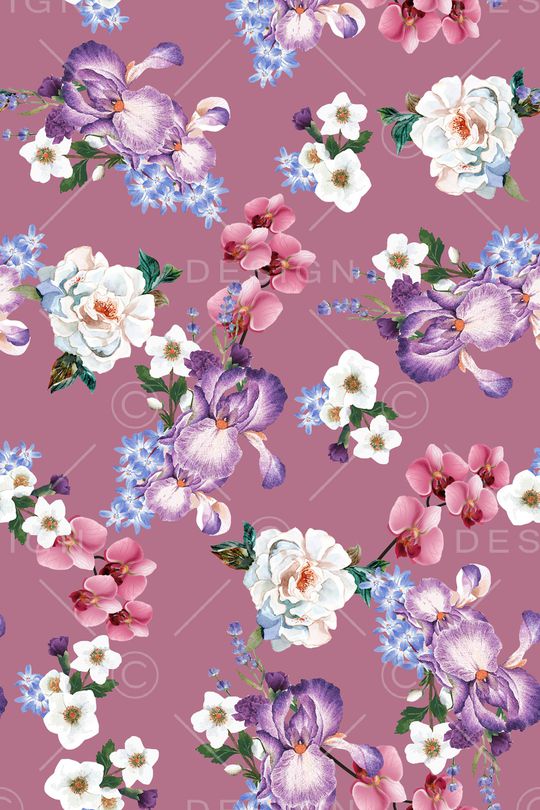 大牌风印花华亿平台图片