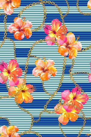 女装印花华亿平台图片