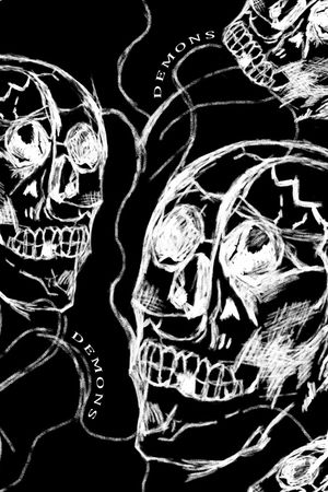 字母印花华亿平台图片