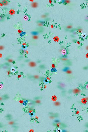 大牌风印花华亿平台图片