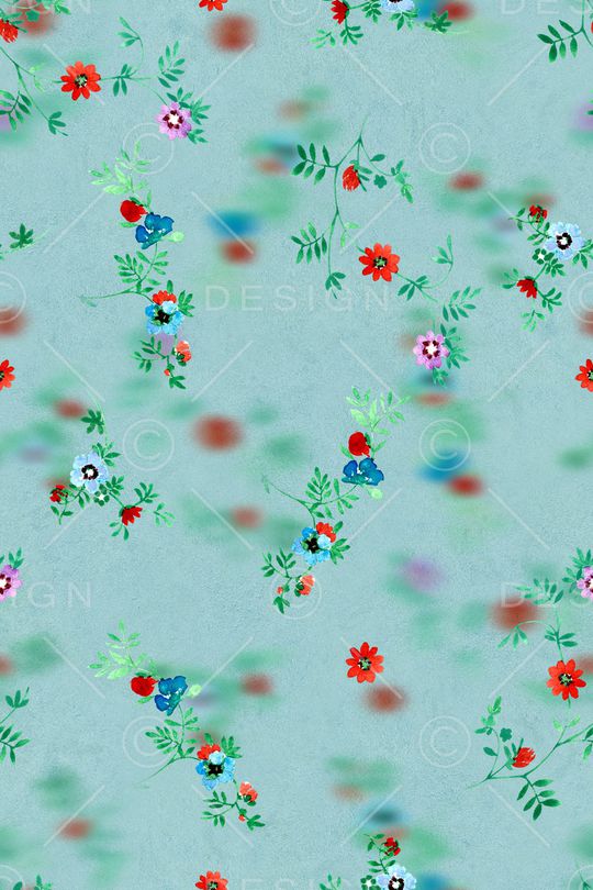 大牌风印花华亿平台图片