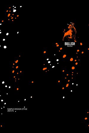 简约印花华亿平台图片