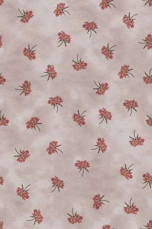 绿植树叶印花华亿平台图片