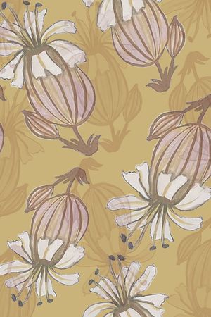 定位花印花华亿平台图片