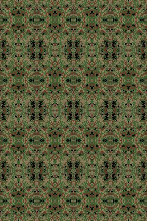 扎染华亿平台印花华亿平台图片