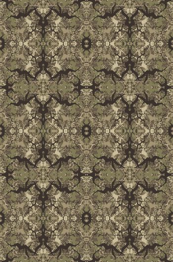 扎染华亿平台印花华亿平台图片