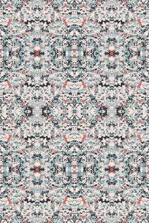 定位花印花华亿平台图片