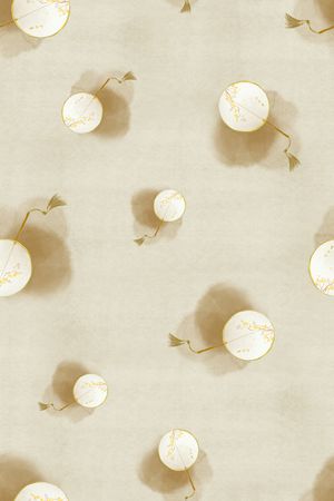 民族风印花华亿平台图片