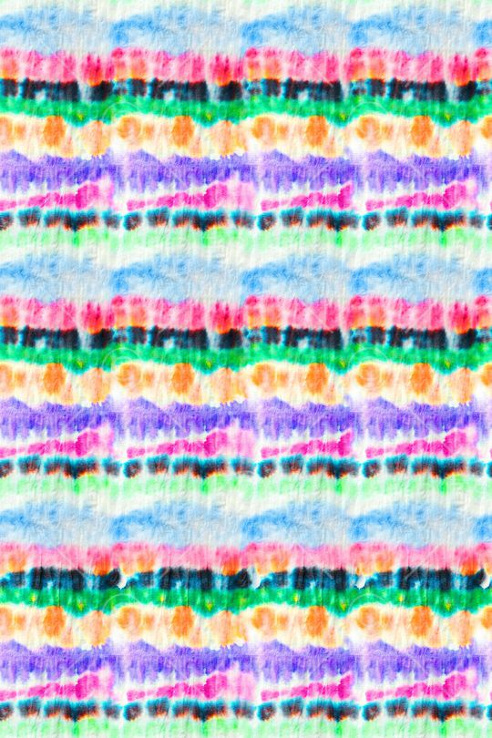 扎染华亿平台印花华亿平台图片