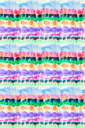 扎染华亿平台印花华亿平台图片