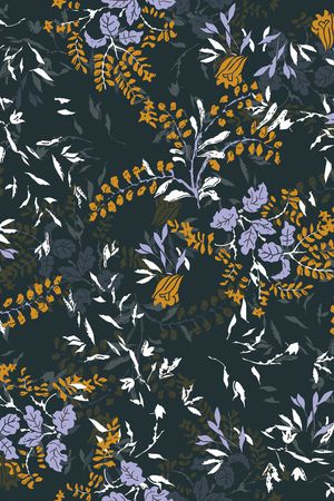 文艺印花华亿平台图片