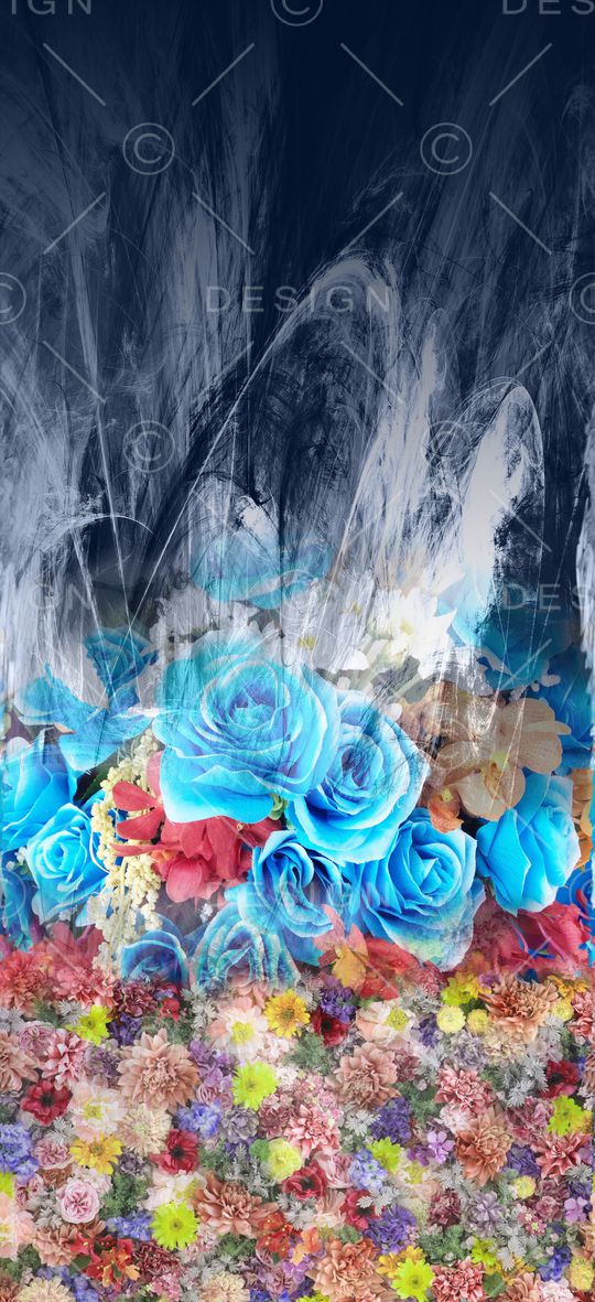 数码华亿平台印花华亿平台图片