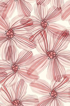 绿植树叶印花华亿平台图片