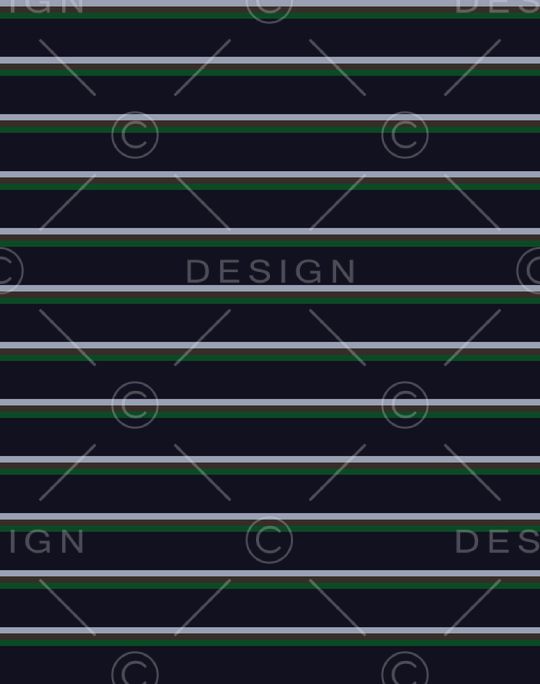 大牌风彩色条纹印花华亿平台图片