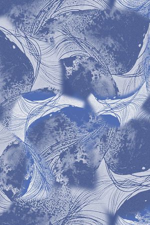 男装印花华亿平台图片