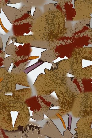 男装印花华亿平台图片