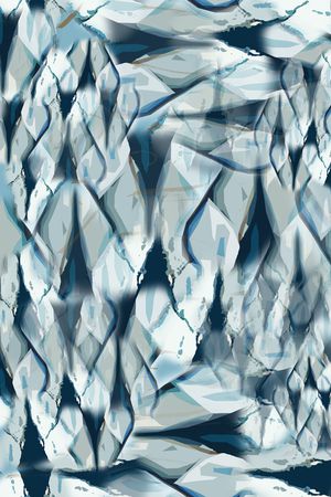 男装印花华亿平台图片