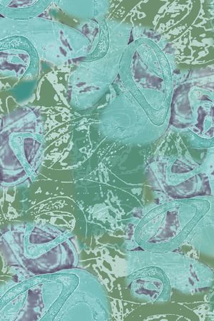 男装印花华亿平台图片