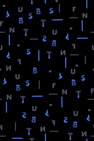 字母印花华亿平台图片