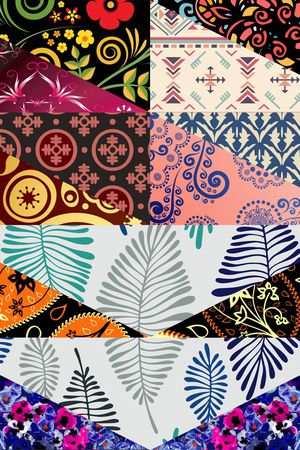 数码华亿平台印花华亿平台图片