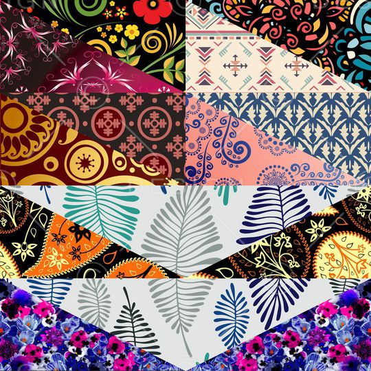 数码华亿平台印花华亿平台图片