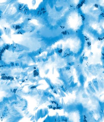 扎染华亿平台印花华亿平台图片