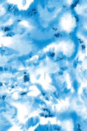 扎染华亿平台印花华亿平台图片