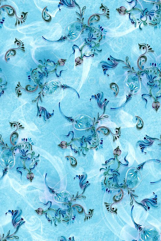 肌理印花华亿平台图片