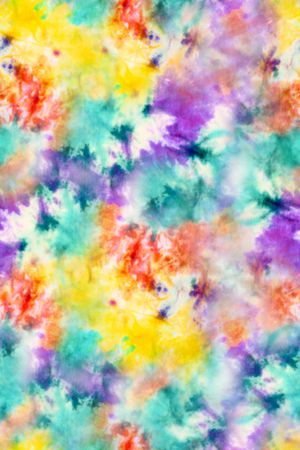 水彩印花华亿平台图片