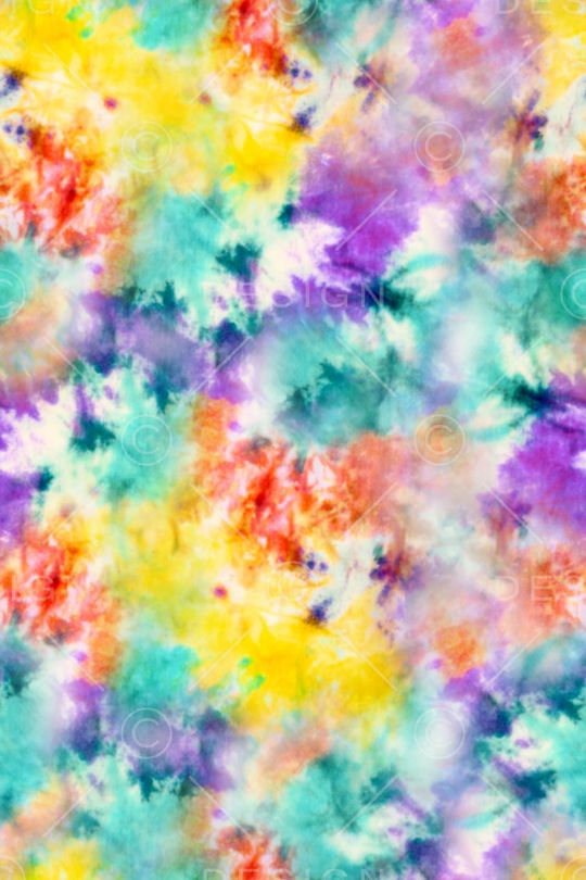 水彩印花华亿平台图片