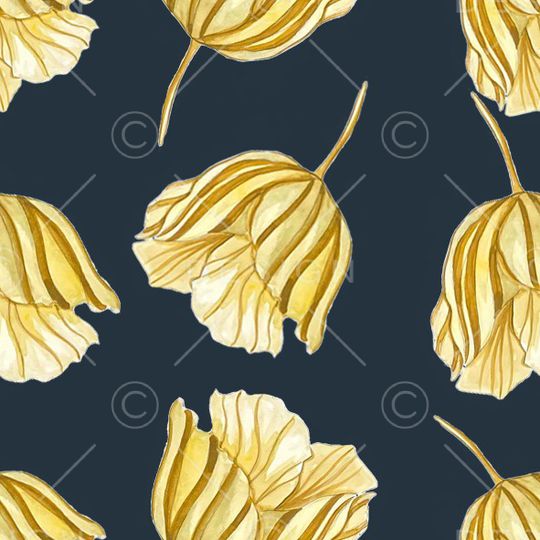 定位花印花华亿平台图片