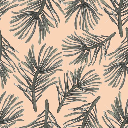 定位花印花华亿平台图片