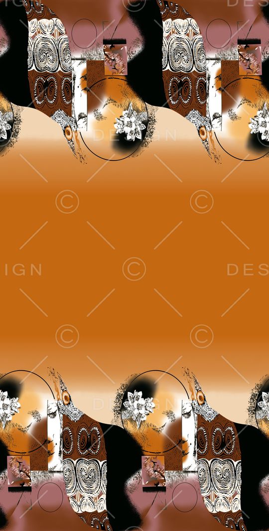 定位花印花华亿平台图片