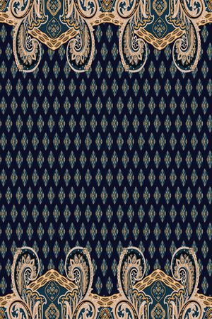 定位花印花华亿平台图片