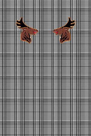 定位花印花华亿平台图片