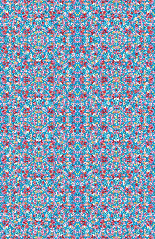 定位花印花华亿平台图片