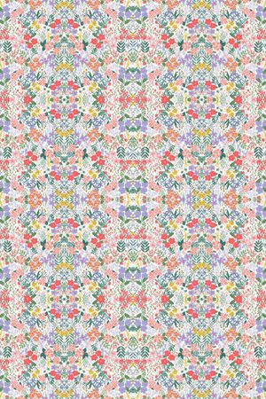 定位花印花华亿平台图片