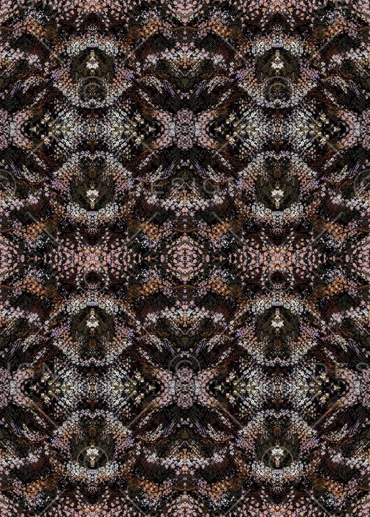 定位花印花华亿平台图片