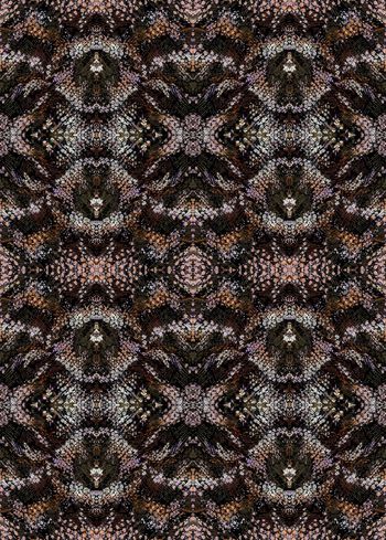 定位花印花华亿平台图片