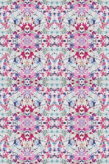 定位花印花华亿平台图片