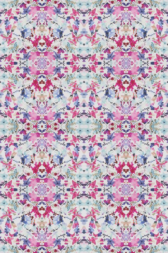 定位花印花华亿平台图片