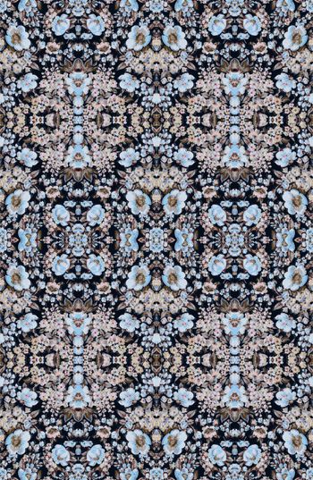 定位花印花华亿平台图片