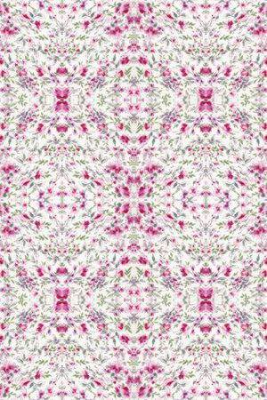 定位花印花华亿平台图片